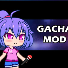 Gacha Life song from FNF Gacha Mod