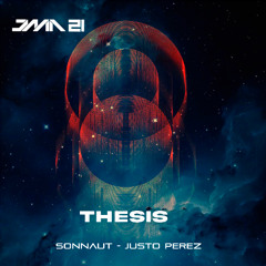 Justo Perez - Thesis Movie [JAM 21]