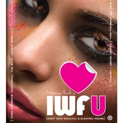 I WANNA FUNK U_NOCTURNAL_MIX_CD_2010_BY_CARLOS ARIES