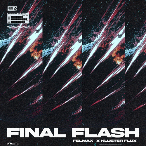 Felmax & Kluster Flux-Final  Flash