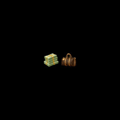 DUFFEL BAG