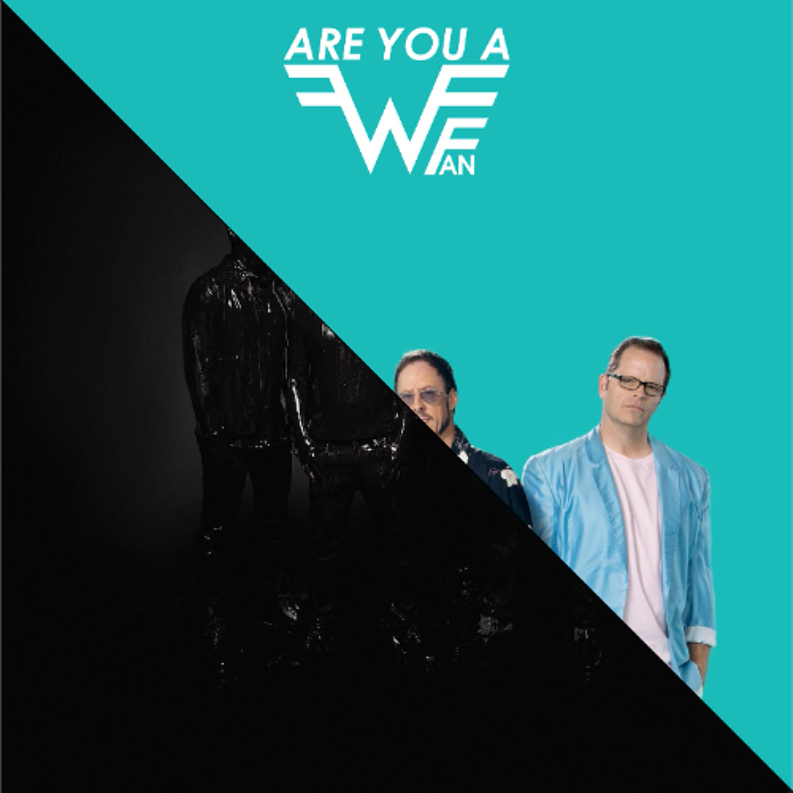 Are You A Weezer Fan?