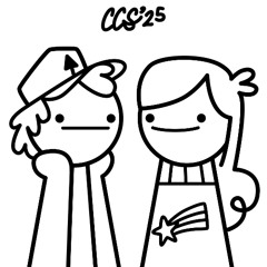 An ASDF Movie Jingle But It's the Gravity Falls Intro Arpeggio (2021)