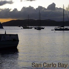 San Carlo Bay