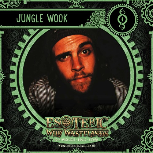 Snake Pit | Esoteric Festival 2023 | Live Artist Set