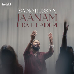 Jaanam Fida-E-Haideri