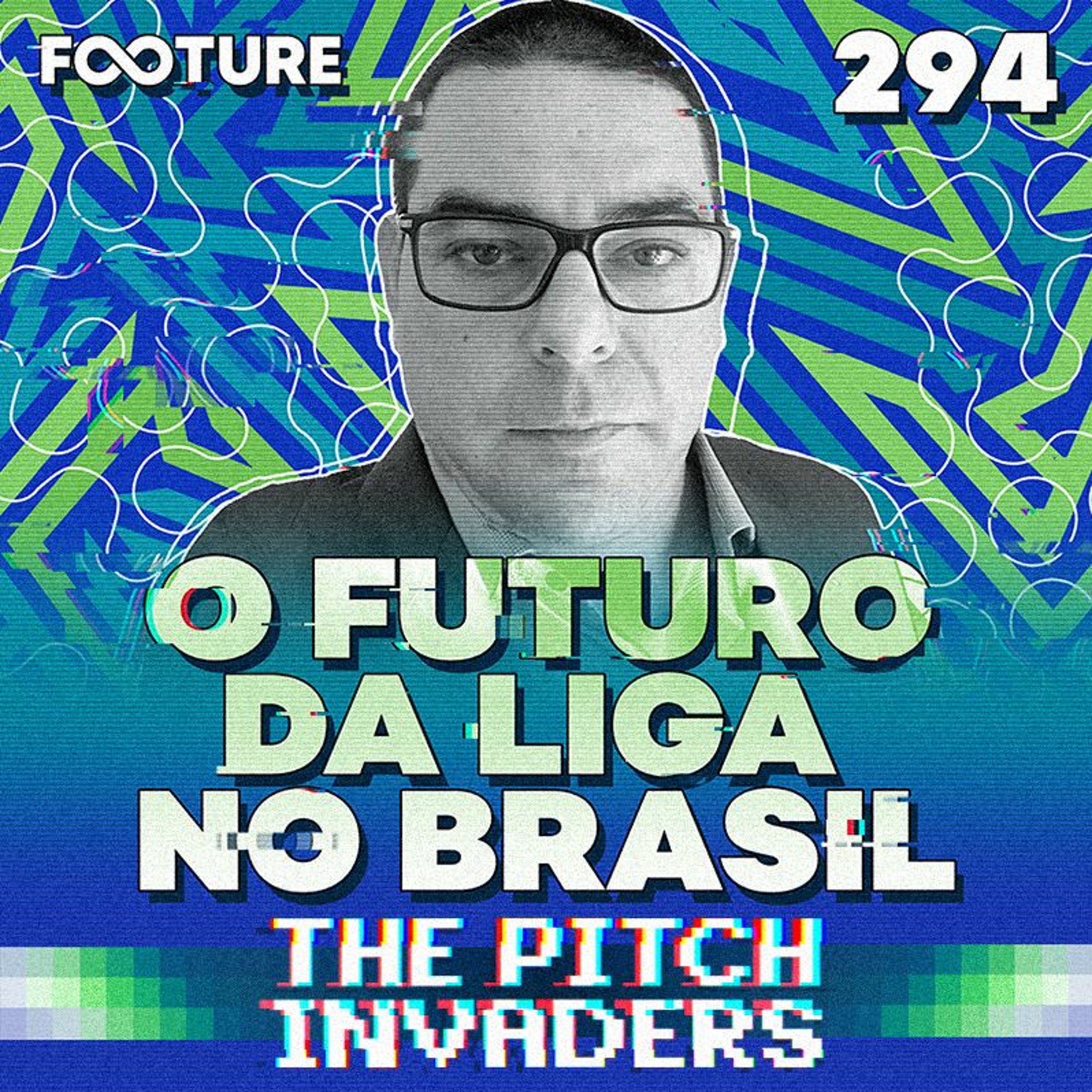 Footure Podcasts