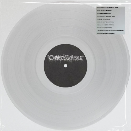 Portrayal of Guilt - Intro To CHRISTFUCKER (Buzz Kull Remix)