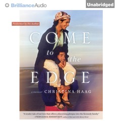 read_ Come to the Edge: A Memoir