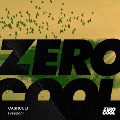 Cashcult - Freedom (Radio Edit)