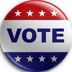Get Out The Vote - Georg Boehme / Les Thomas / Jamie Rhind