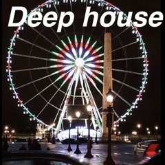 Metamorfo  by Ikalee( Remix-Deep house-Minimal deep-melodic &house-garage REMIX)