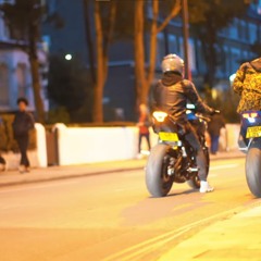 M24 X TOOKIE (GBG) - Riding 8D