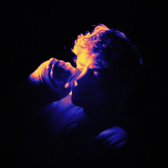 IAN - Back Up (prod. Ice Cream)