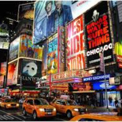 ON  BROADWAY