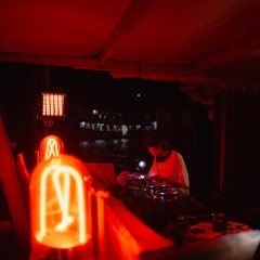 DJ Fart In The Club at Dekmantel Selectors 2023