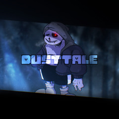 DUSTTALE REWRITTEN - RED SNOW [2/4]