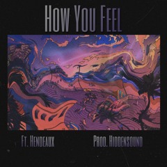 How You Feel (Ft. Hendeaux) Prod. Hidden Sound