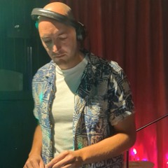 NYE @Patchouli deep radio 2024