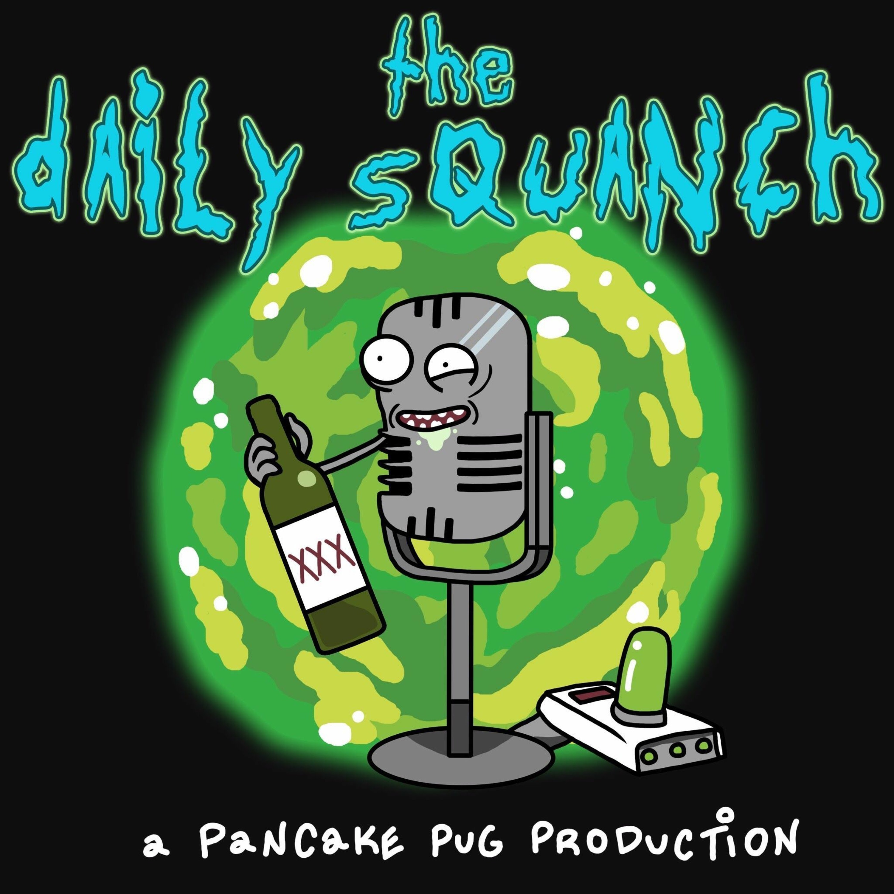 Ep. 18 "Mighty Morty Power Rickers" - Season 4.2 Preview