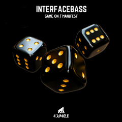 Interface Bass - Game On