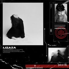 𝕽𝖊𝖘𝖎𝖉𝖊𝖓𝖙 𝕾𝖊𝖗𝖎𝖊𝖘 LXXXVI - LIZAZA