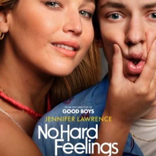 Back Row Movie Review: No hard Feelings