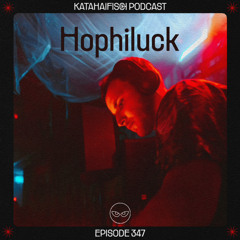 KataHaifisch Podcast 347 - Hophiluck