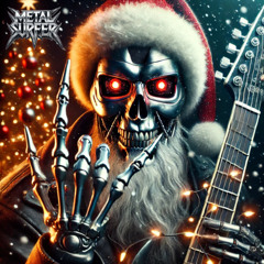 St. METAL XMas