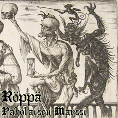Paholaisen marssi