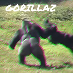 GORILLAZ