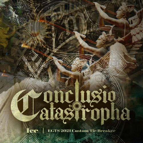 Conclusio Catastropha