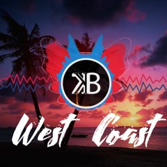 "Westcoast" | Freestyle Rap Hip-Hop Beat | Chill Remix (Prod.Kross Beats)