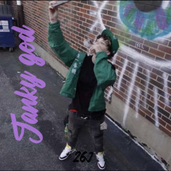 Janky God