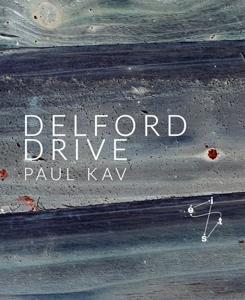 Delford Drive