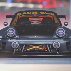 STAMP - ViiCFlaiR X JSG Poppa