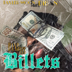 Tayler Moon x Dibvn  les billets