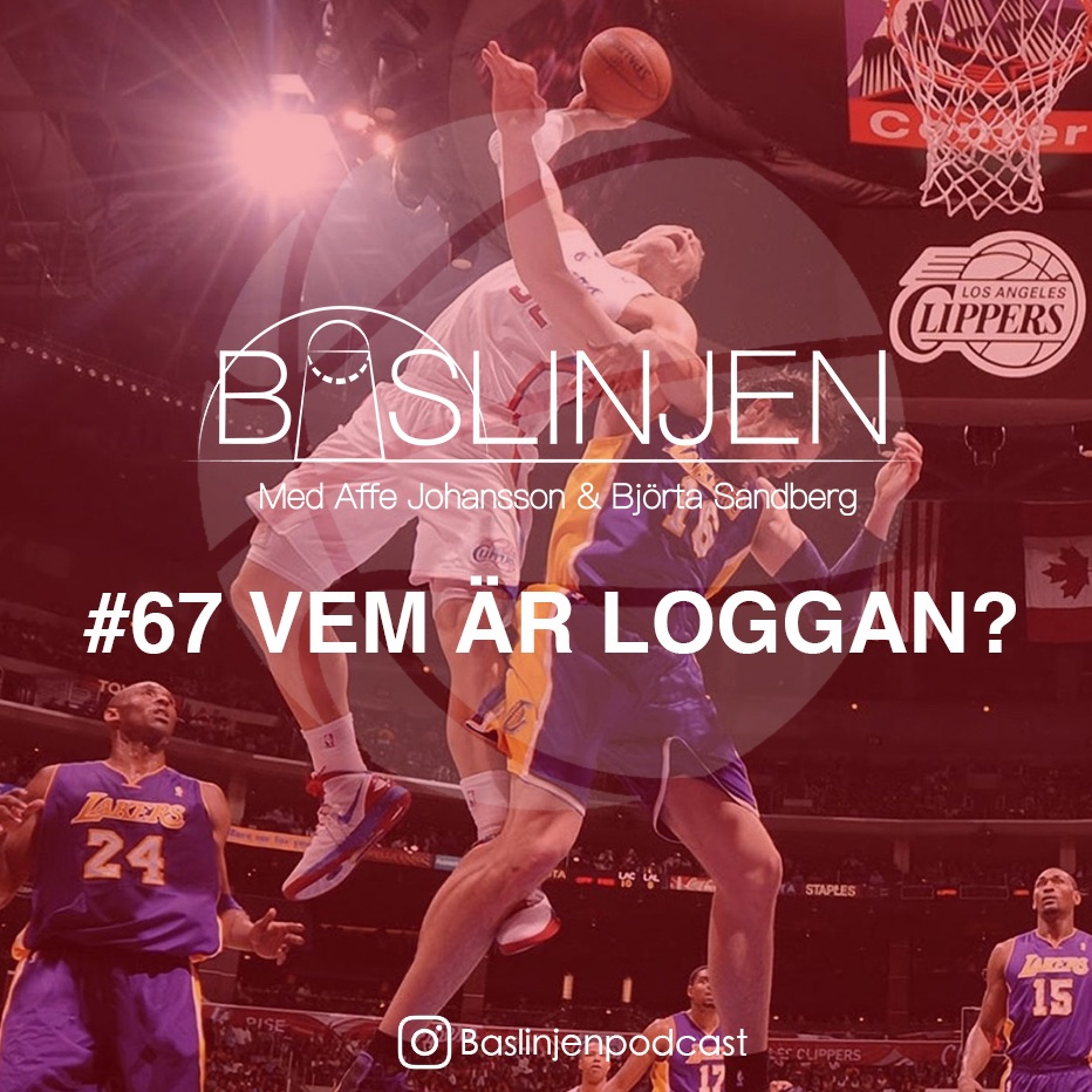 Baslinjen