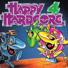 Loving You - Happy Hardcore 4 - Rob’s Project