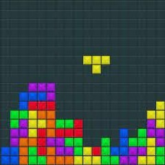 Tetris 2022 (minimal Tetrino rmx)