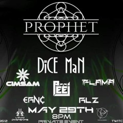 CIMSAM Live @ Bluebird 5.29.2021