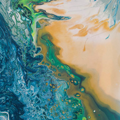 True Blue Meditation, feat. Richard Rudd, Gene Key #59