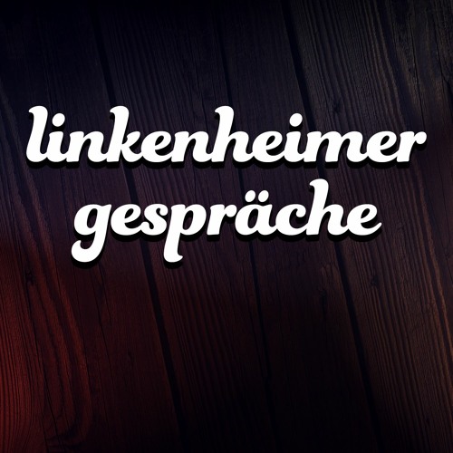 linkenheimer gespräche #25: Ein Bleistift und ein Blatt Papier