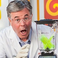 Will It Blend?? Mad Ting: K Motionz Competition Mix