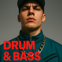 Echo in the dark (Drum & Bass reload)