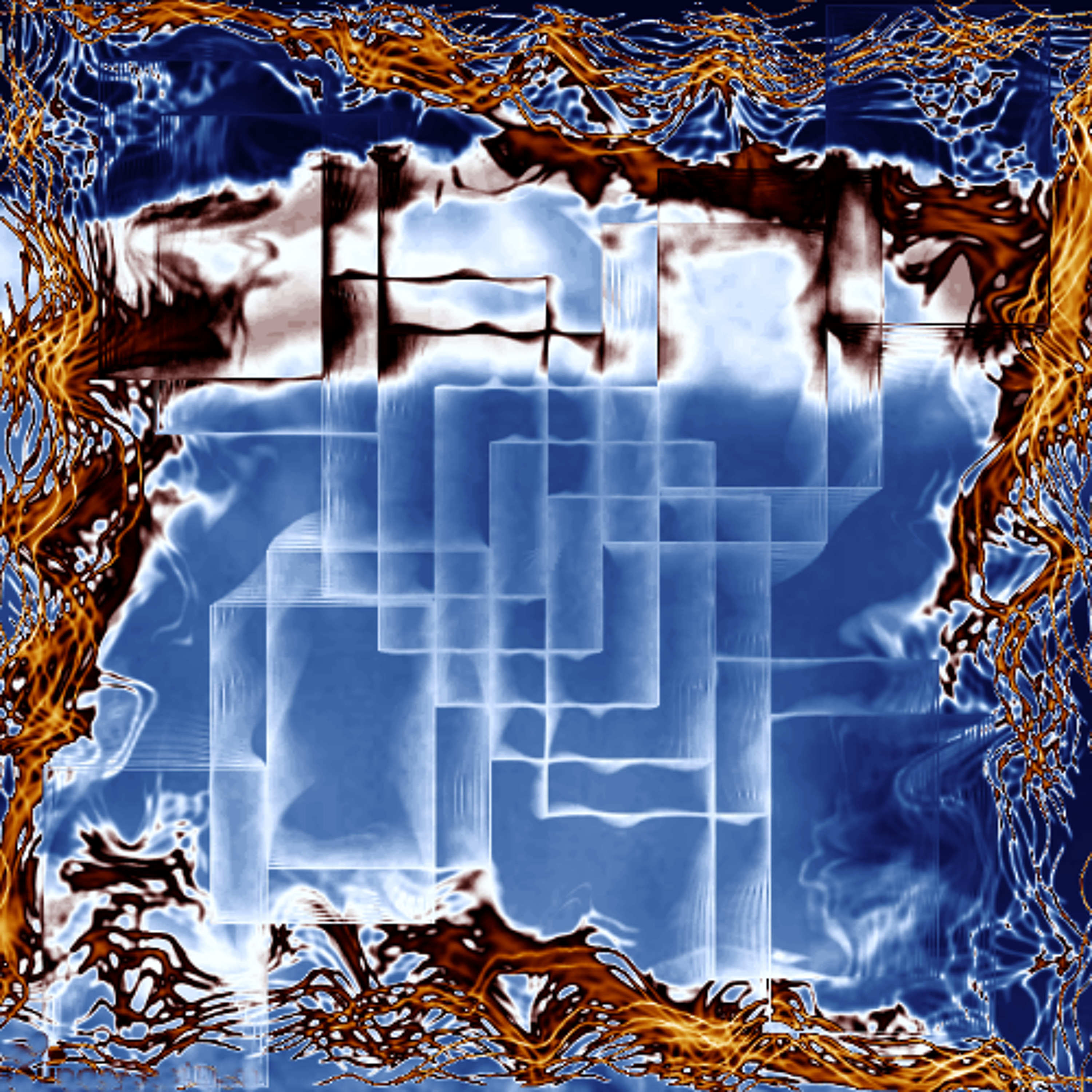 PLATO No. 10897 Persistent Flying Lions episode artwork