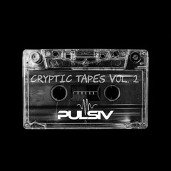 Cryptic Tapes Vol. 2