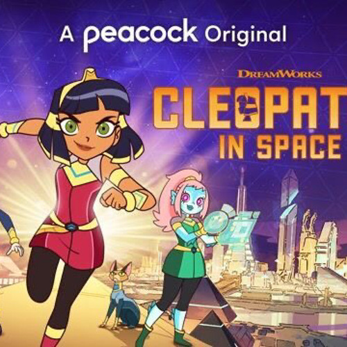 Written in the stars by Lilimar (from cleopatra in space) - SoundCloud