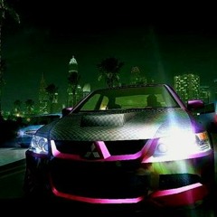 REMYMANE X NIGXT DREXM - GET BUSY YALL