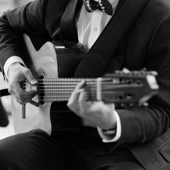 Brown Eyed Girl (Processional Arrangement) - Live String Duo - Violin + Guitar